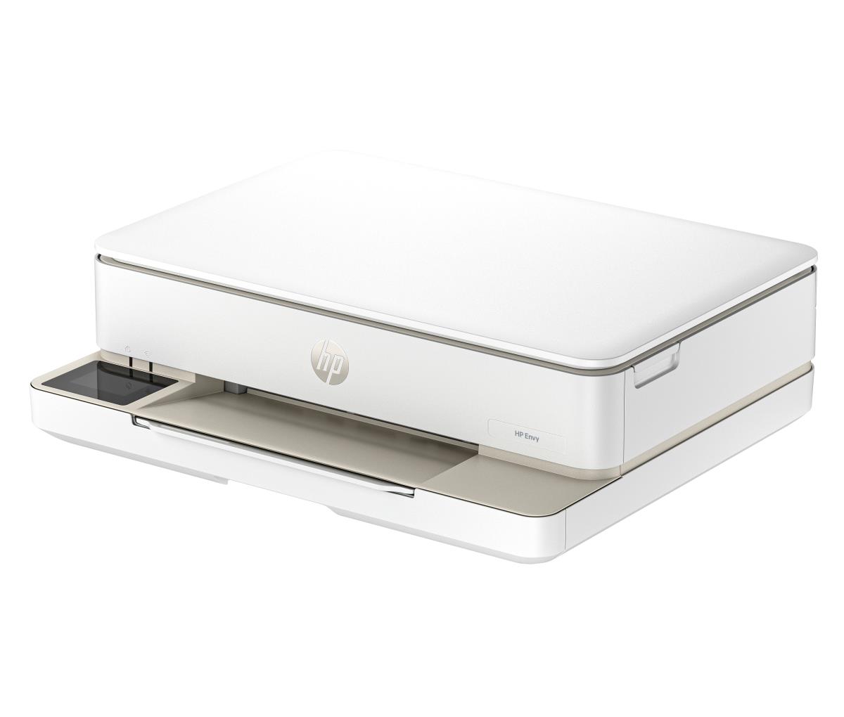 EU Product - Envy 6132E ll-In-One Priner thumbnail