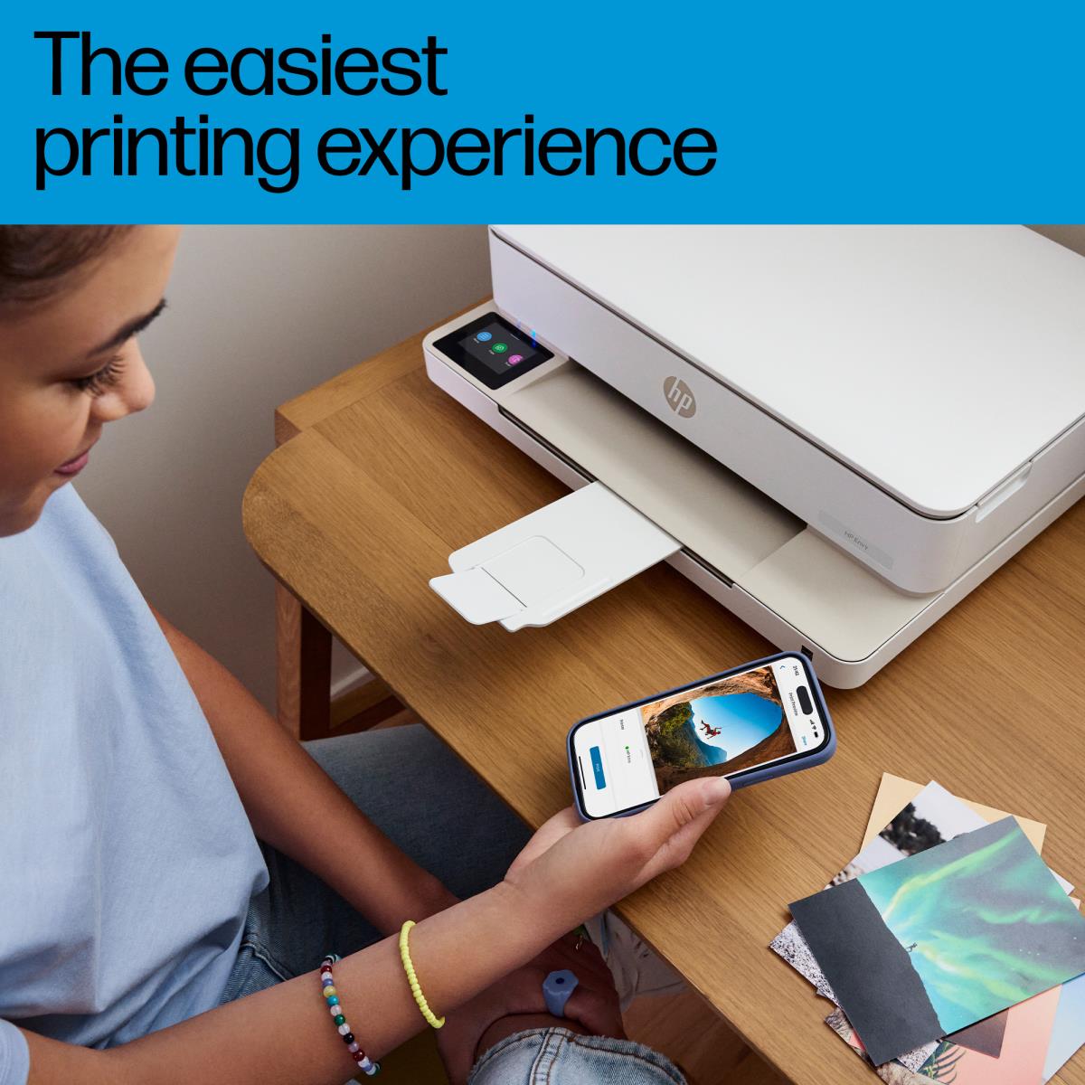 EU Product - Envy 6132E ll-In-One Priner thumbnail