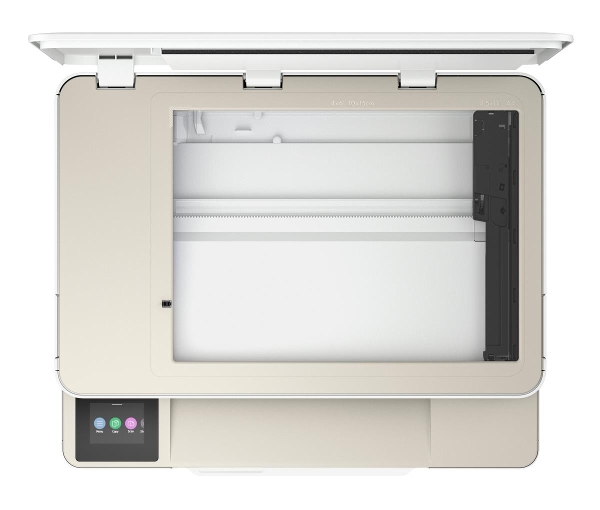 EU Product - Envy 6132E ll-In-One Priner thumbnail