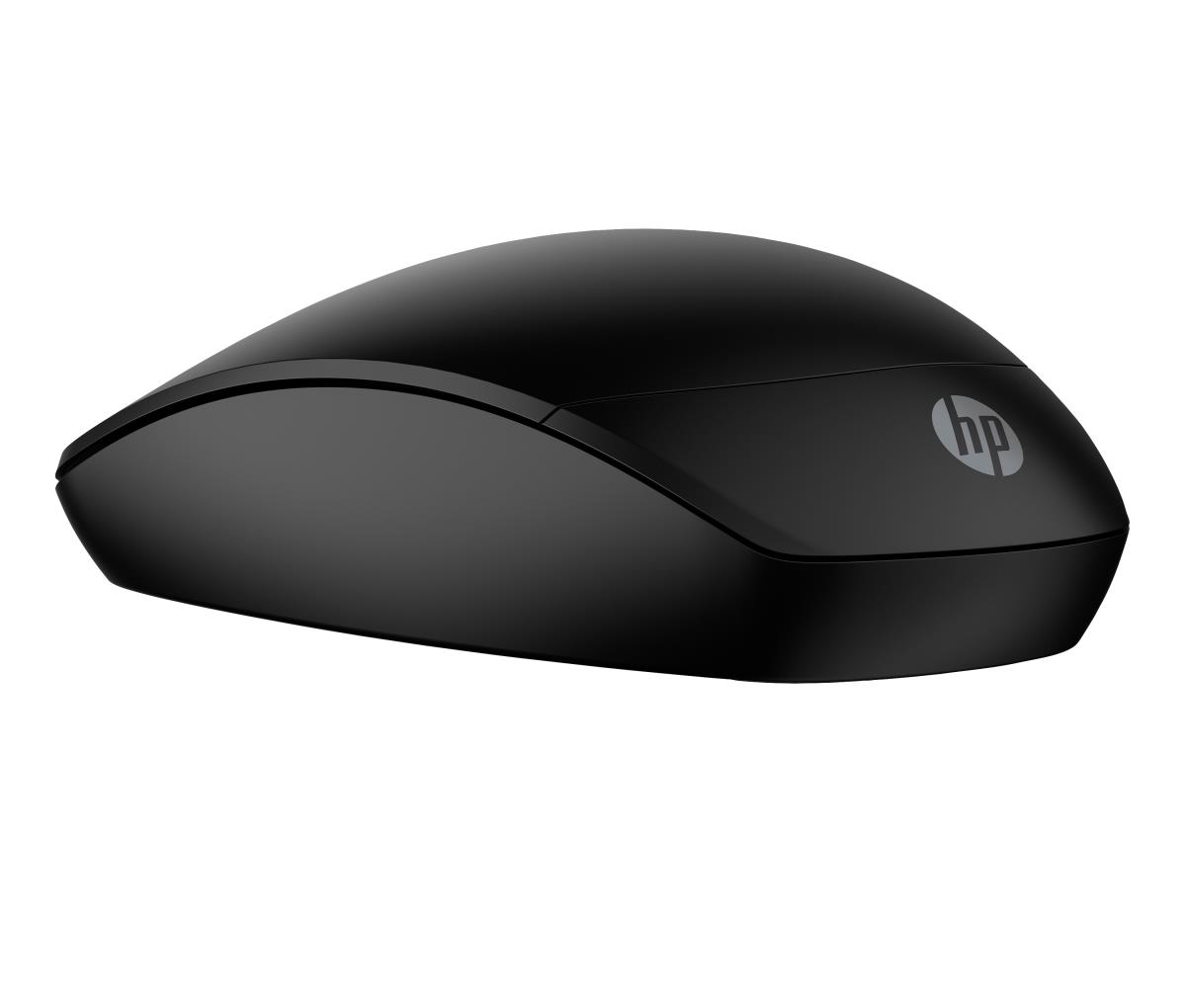 EU Product - 230 Slim Wireless Euro Mouse thumbnail