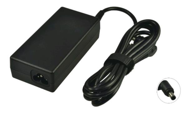 AC Adapter 18.5V 65W includes power cable thumbnail