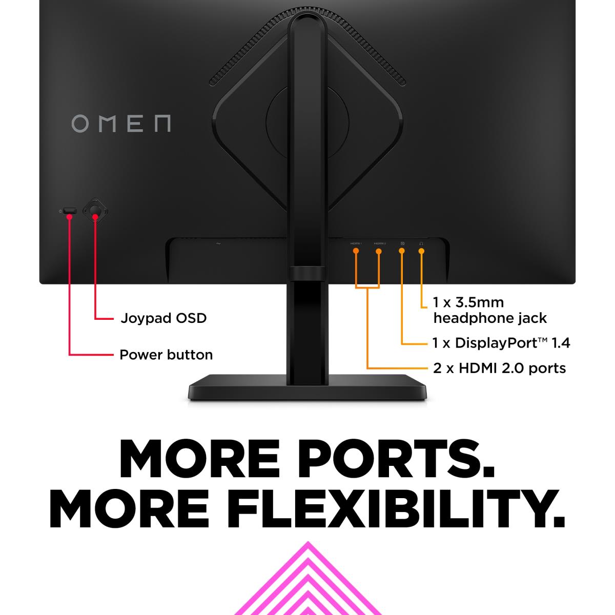 EU Product - 780D9E9 Compuer Monior 60.5 thumbnail