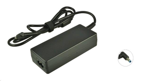 AC Adapter 19.5V 2.31A 45W includes power cable thumbnail