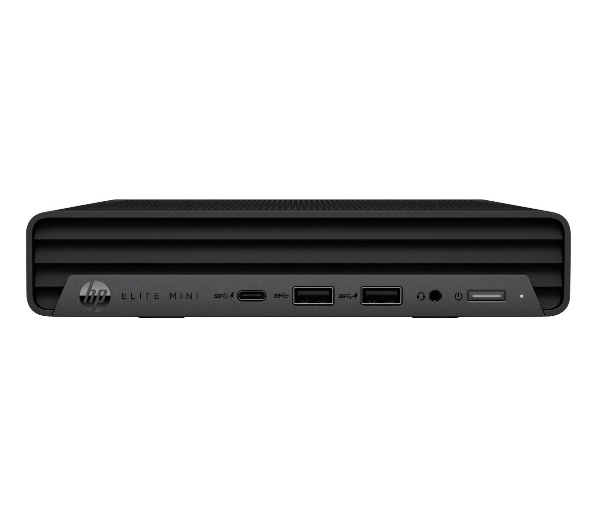 Studio Base Kit G9 Plus Inteli7-13700T Mini IP Conference PC with Poly TC10 thumbnail