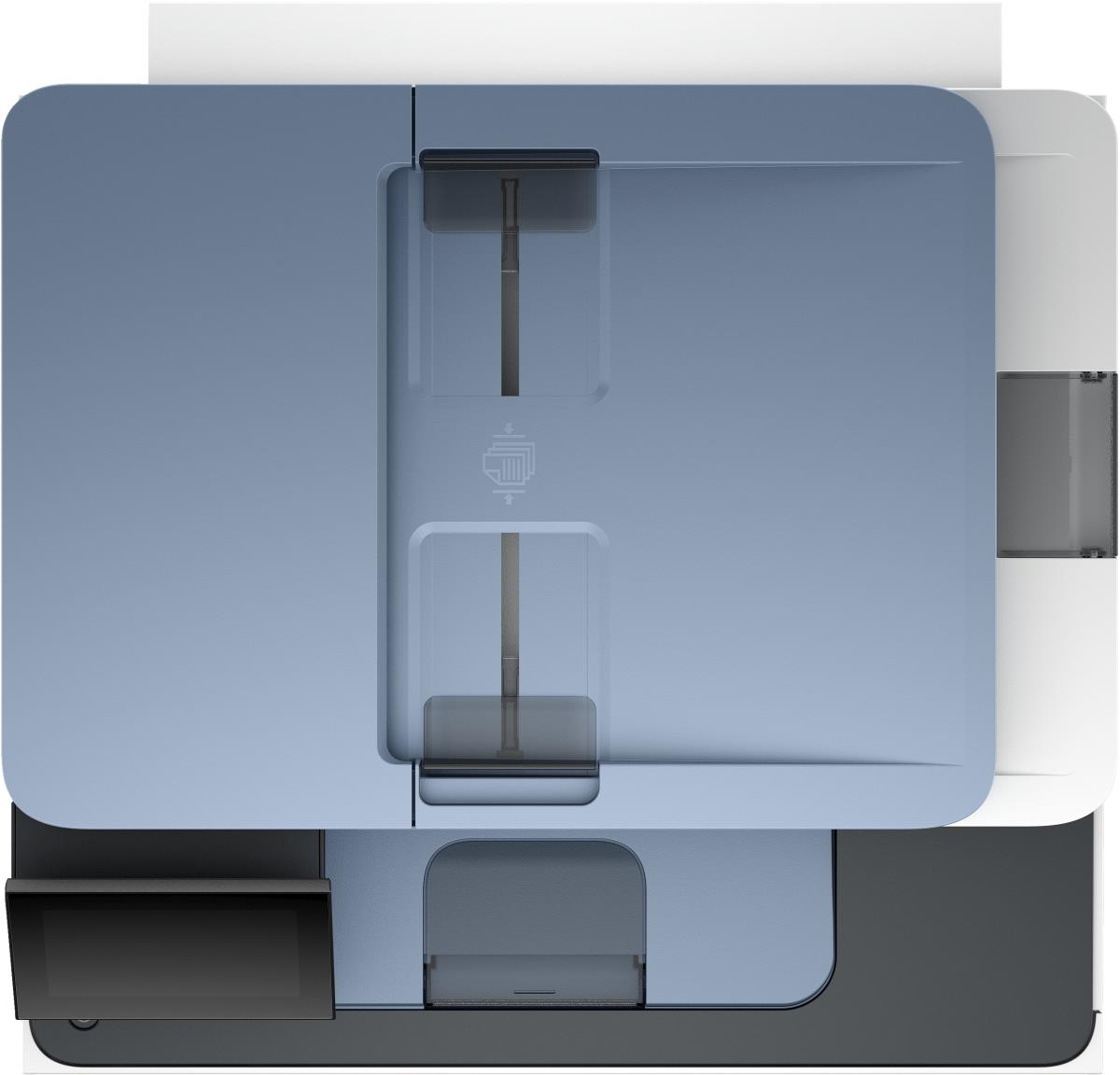 EU Product - Color LaserJet Pro Mfp 3302fdng Laser - Multifunction Printer - Laser/Led thumbnail