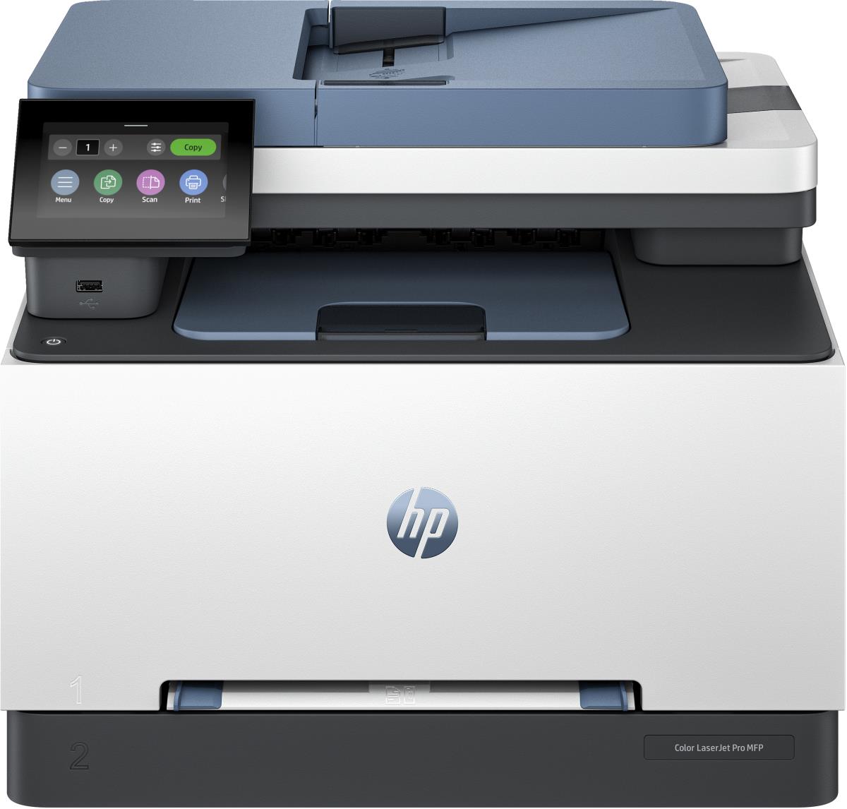 EU Product - Color LaserJet Pro MFP 3302fdwg - Multifunktionsdrucker - Farbe thumbnail