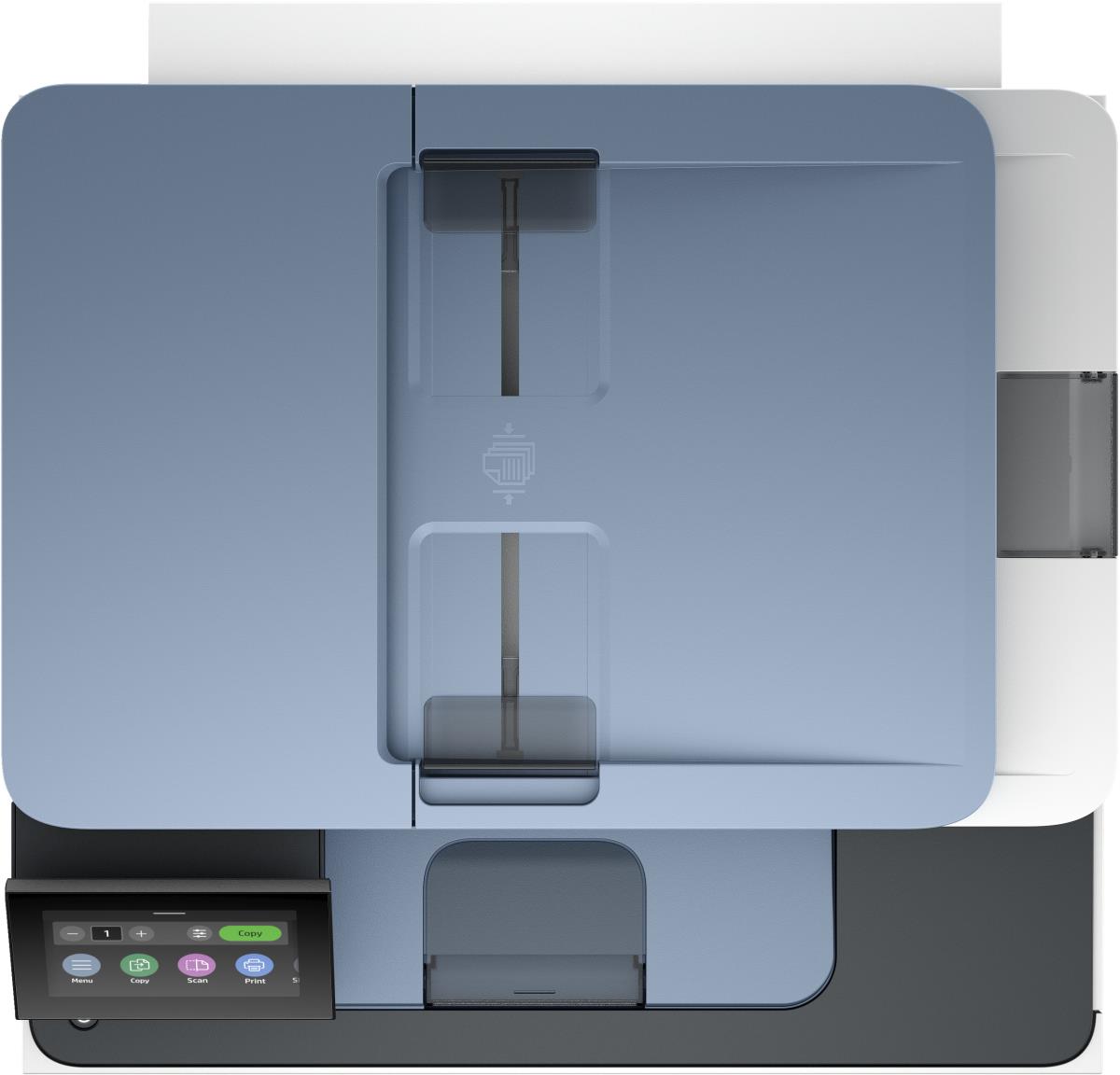 EU Product - Color LaserJet Pro MFP 3302fdwg - Multifunktionsdrucker - Farbe thumbnail