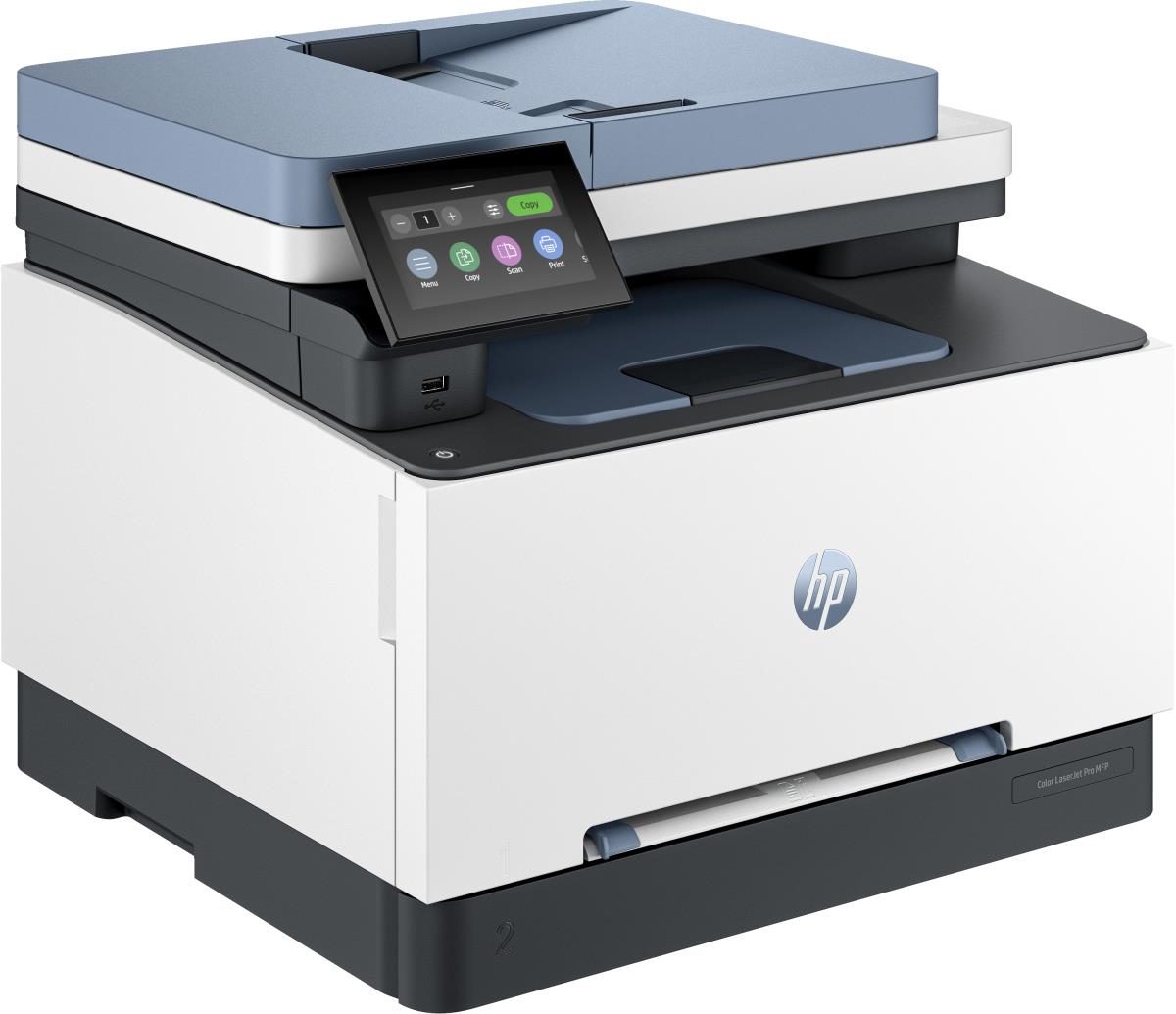 EU Product - Color LaserJet Pro MFP 3302fdwg - Multifunktionsdrucker - Farbe thumbnail