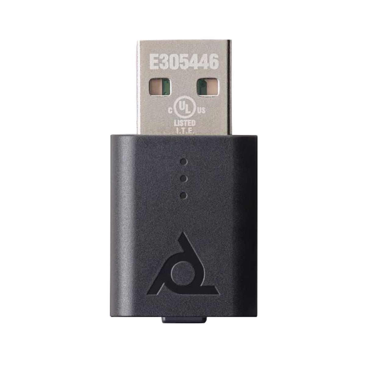 POLY SAVI D400 DECT DONGLE thumbnail