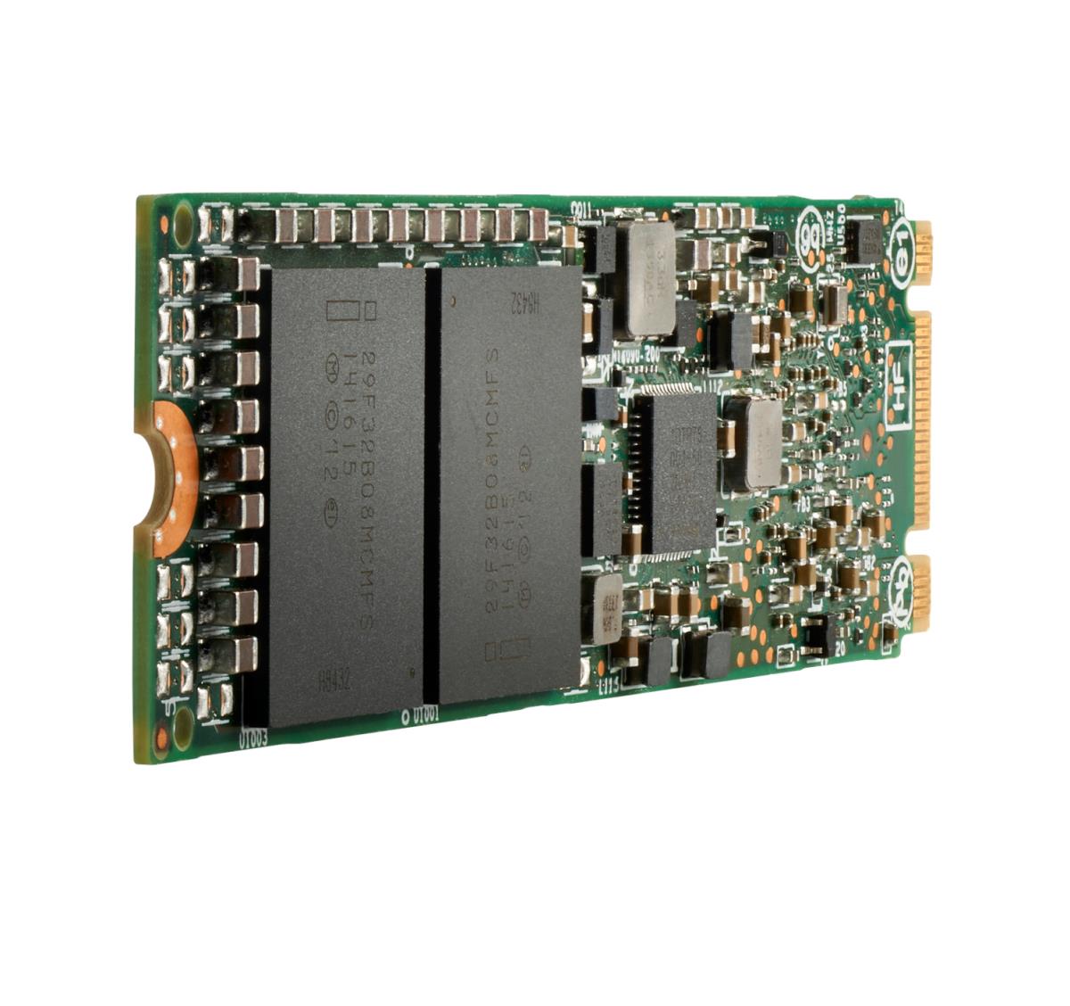 EU Product - SKO-SSD 512G PCIe-4x4 2280 thumbnail