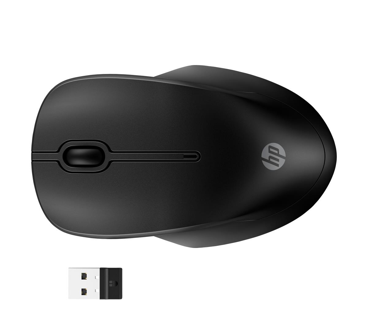 HP 255 DUAL WIRELESS MOUSE thumbnail