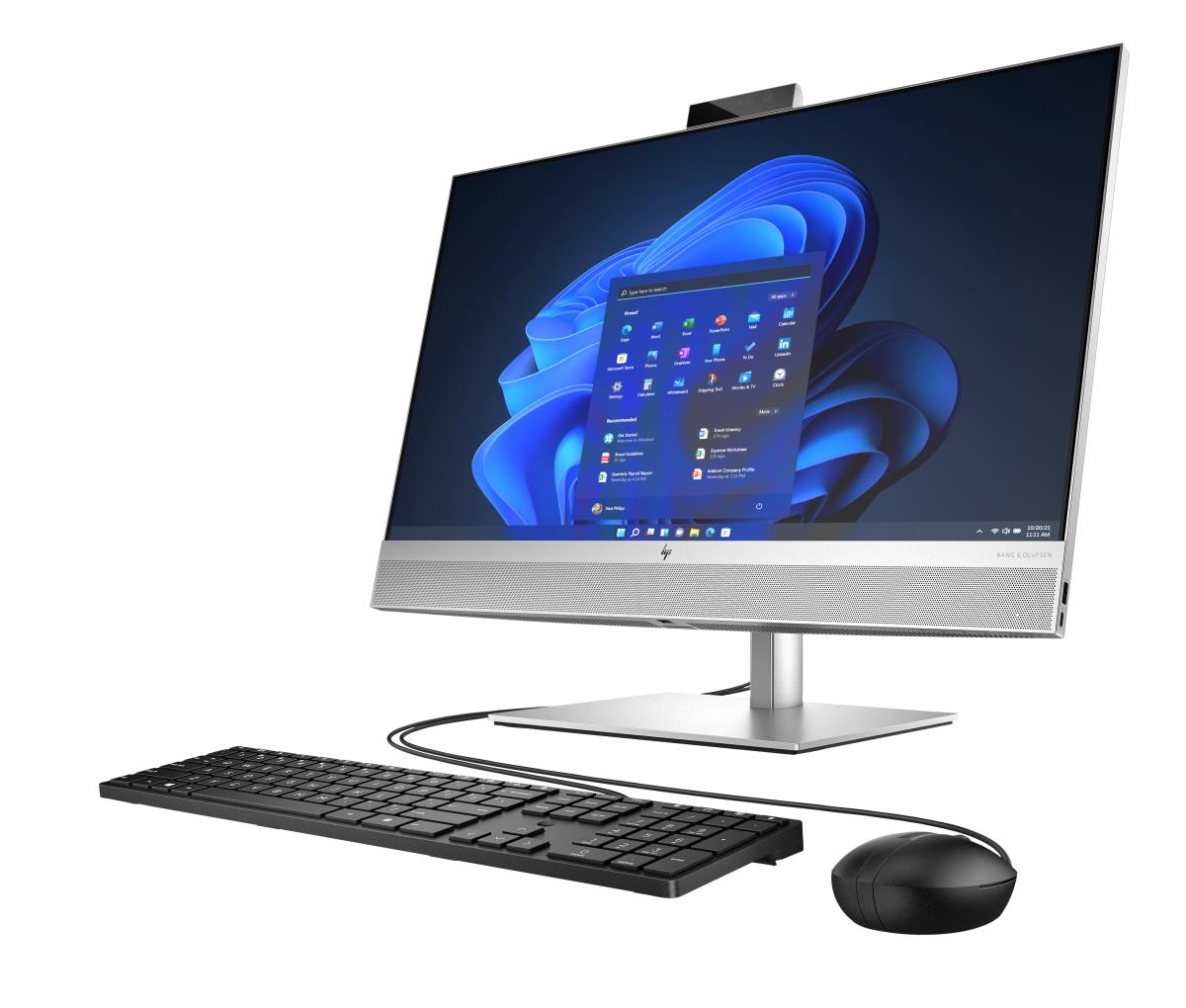 EliteOne 870 G9 All-in-One PC thumbnail