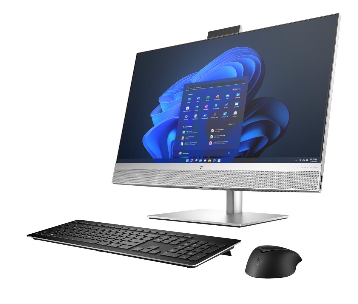 EliteOne 870 G9 All-in-One PC thumbnail