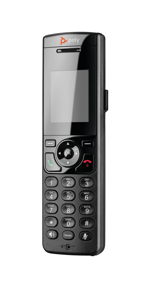 VVX D230 Dect D2 BS + DPH W/PSU thumbnail
