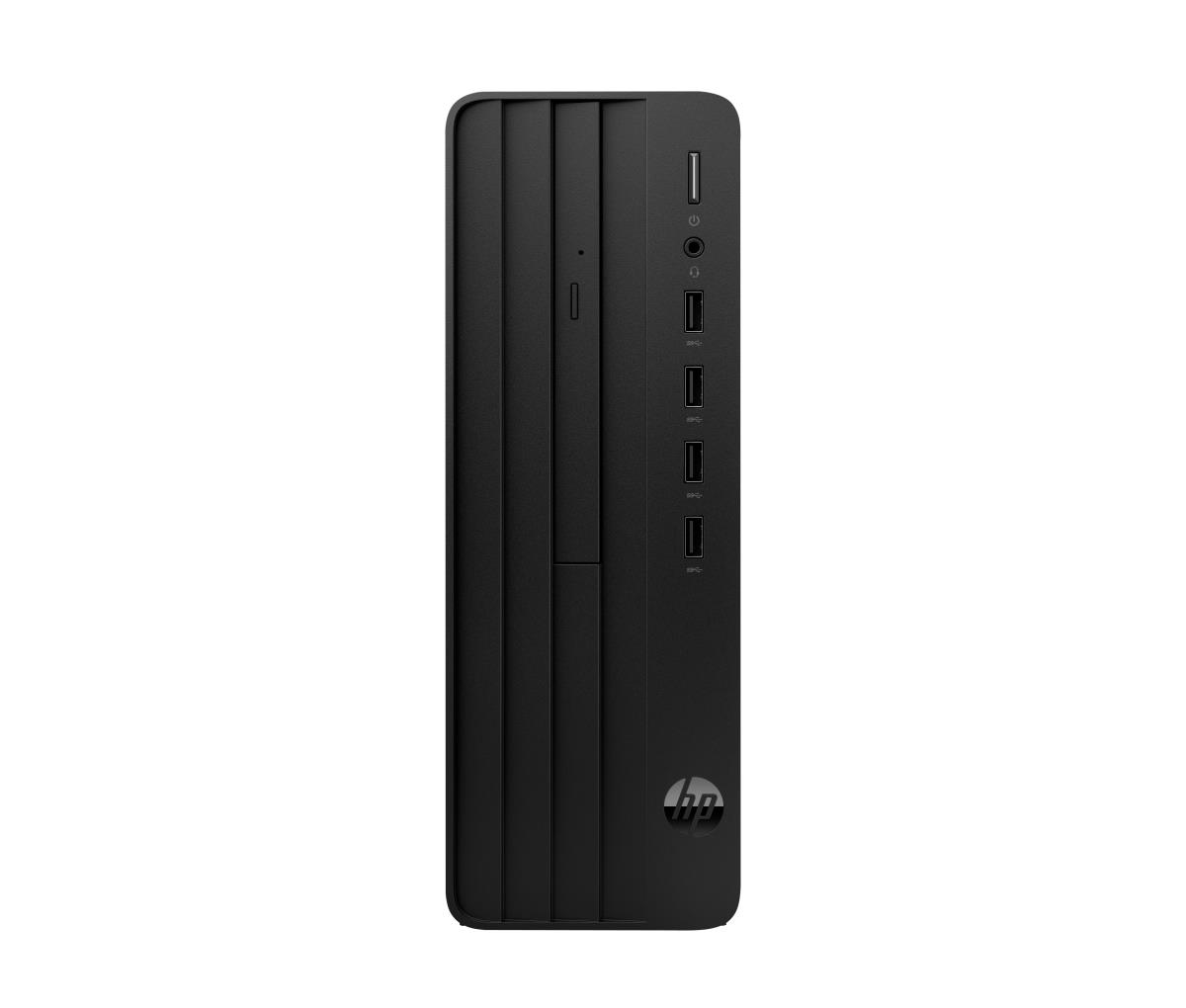 HP Pro 290 G9 Small Form Factor Desktop PC, Intel Core i3-13100 13th Gen, 8GB RAM, 256GB SSD, Windows 11 Pro thumbnail