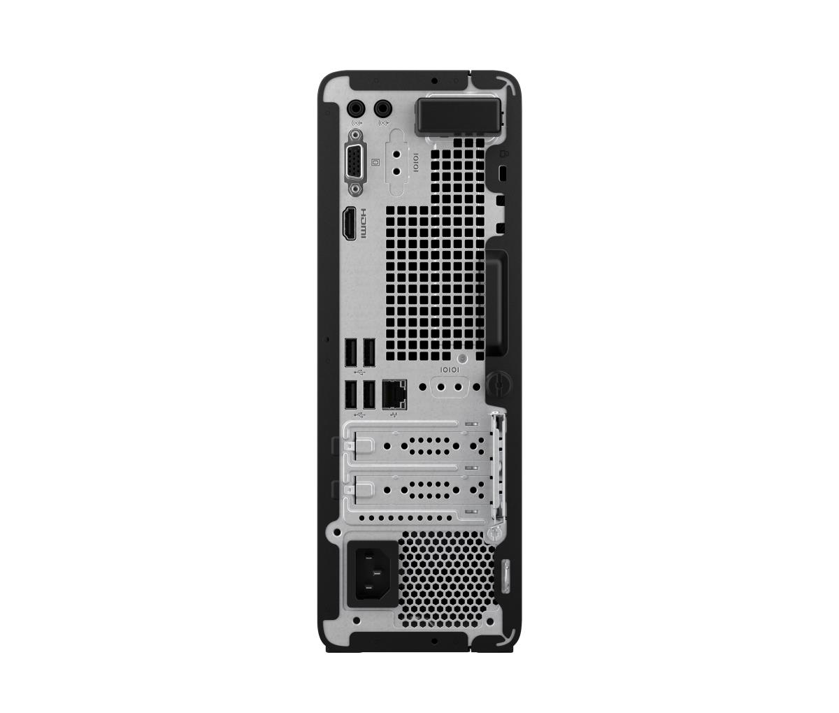HP Pro 290 G9 Small Form Factor Desktop PC, Intel Core i3-13100 13th Gen, 8GB RAM, 256GB SSD, Windows 11 Pro thumbnail