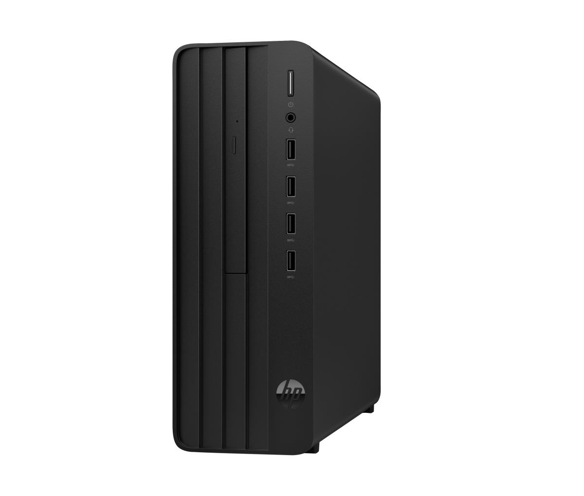 HP Pro 290 G9 Small Form Factor Desktop PC, Intel Core i3-13100 13th Gen, 8GB RAM, 256GB SSD, Windows 11 Pro thumbnail
