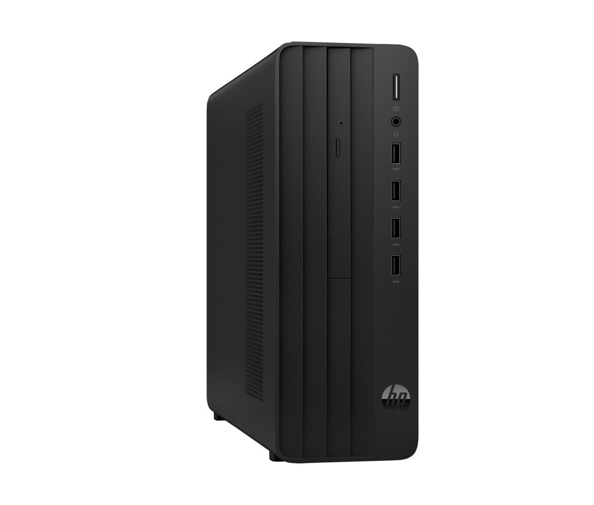 HP Pro 290 G9 Small Form Factor Desktop PC, Intel Core i3-13100 13th Gen, 8GB RAM, 256GB SSD, Windows 11 Pro thumbnail