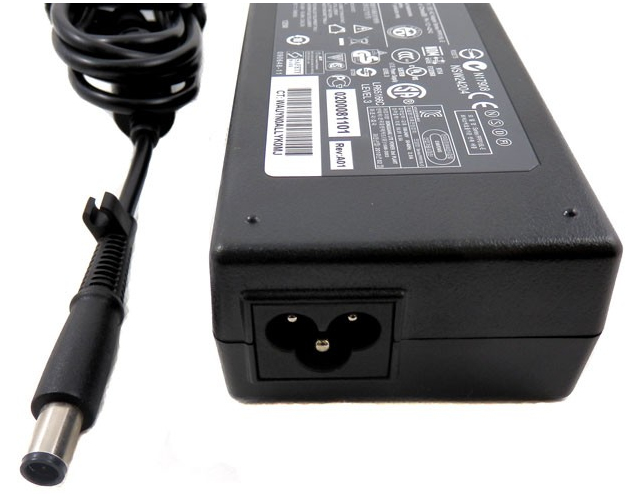 AC Adapter 19V 120W includes power cable thumbnail