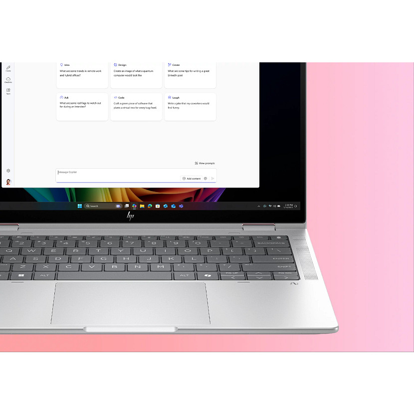 HP EBXFL G1I 14 U7-258V 32/512 W11P thumbnail
