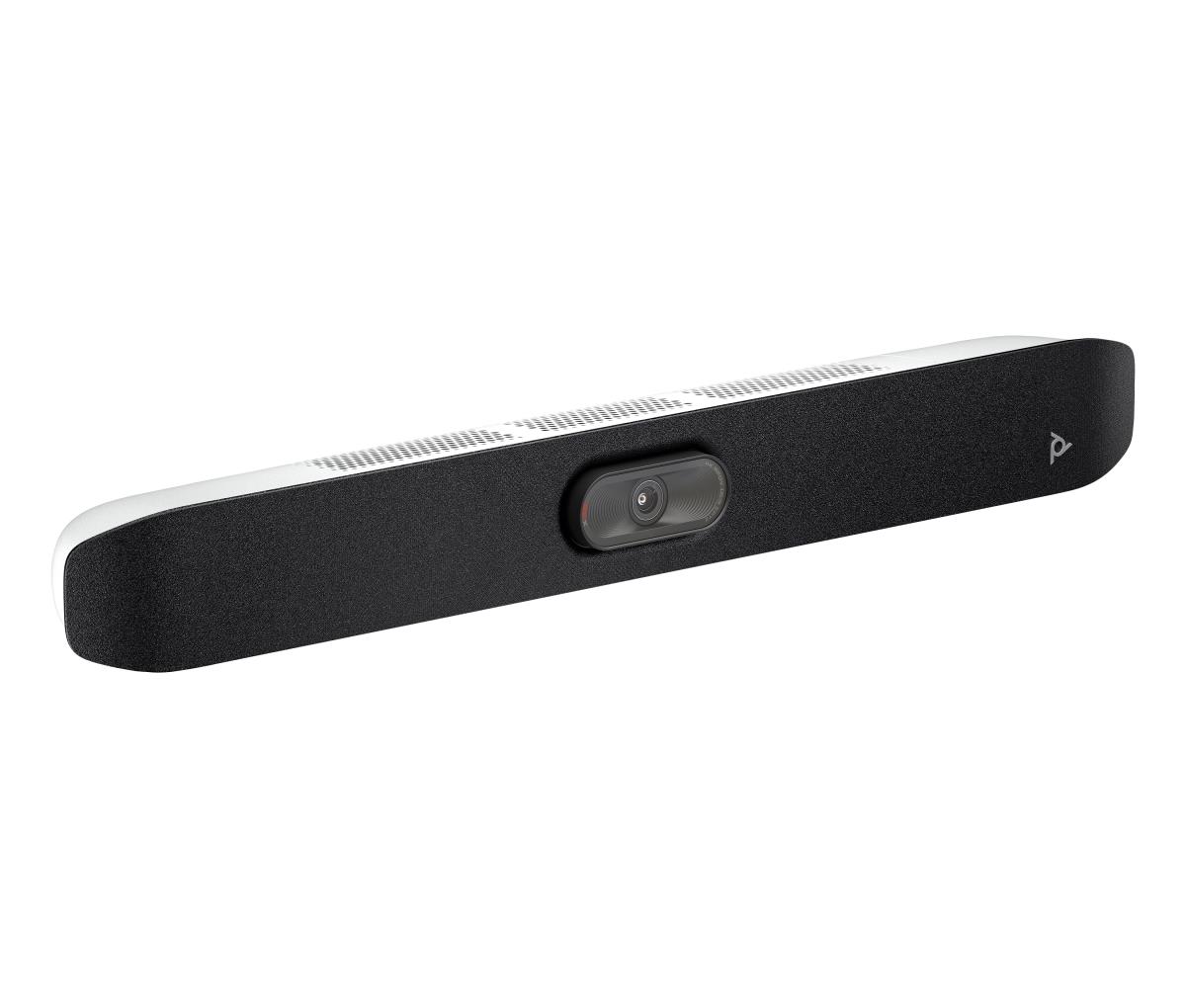 EU Product - Poly Studio X32 All-In-One Video Bar - Network Camera thumbnail
