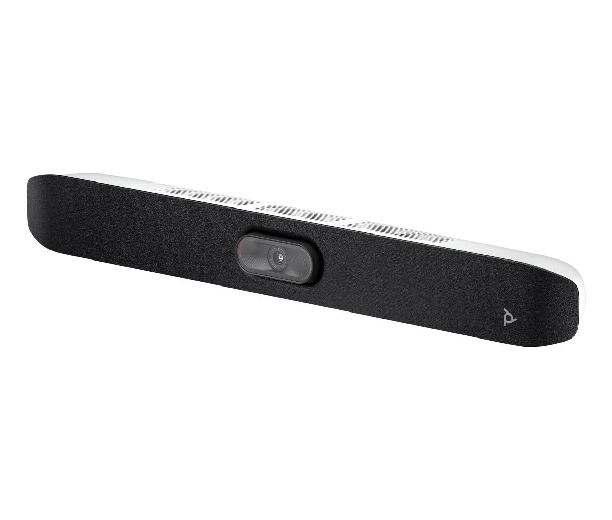 EU Product - Poly Studio X32 All-In-One Video Bar - Network Camera thumbnail
