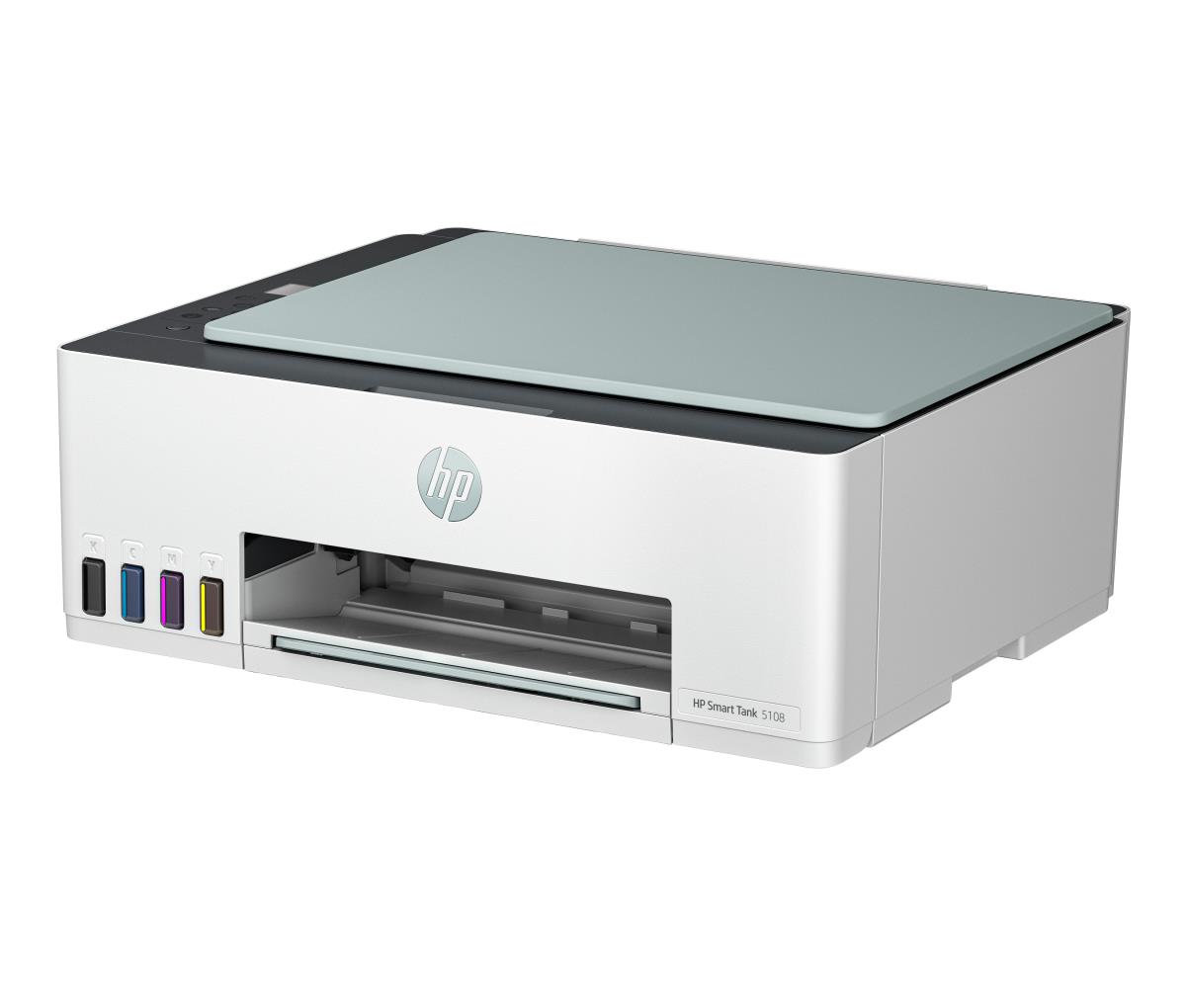 HP SMART TANK 5108 AIO PRINTER thumbnail