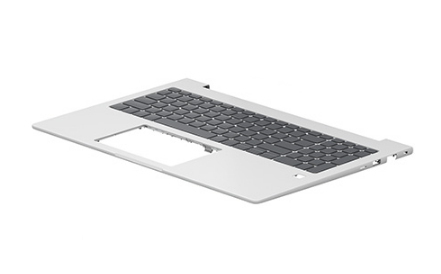 660/665 G11 Keyboard no B/L Belgian thumbnail