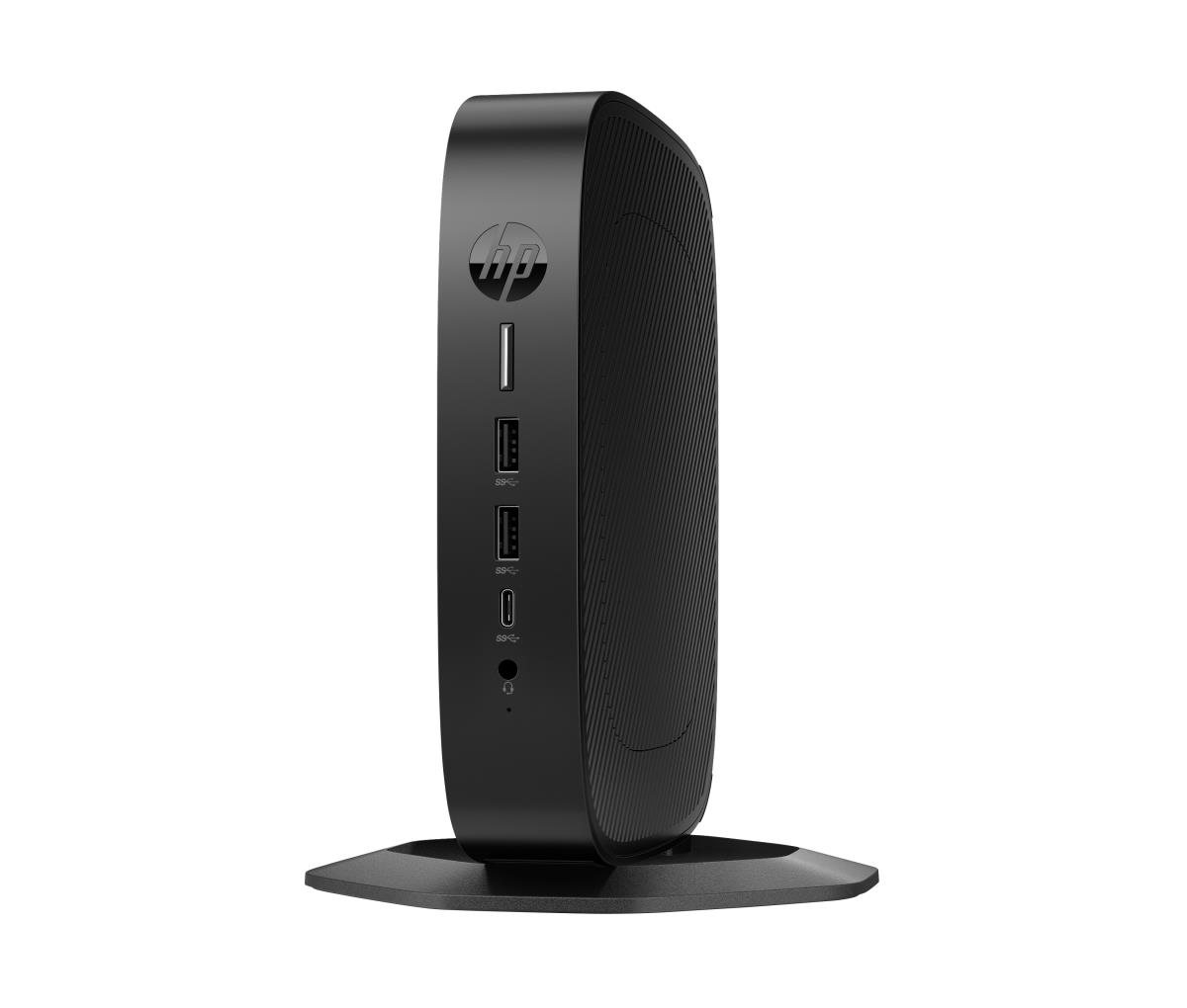 EU Product - Elite t655 Thin Client - AMD Ryzen R2314 - Thin Client - 2.1 GHz thumbnail