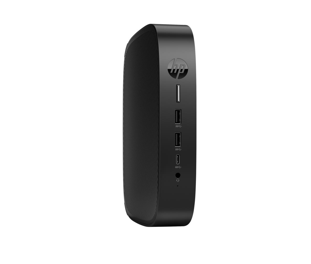 EU Product - Elite t655 Thin Client - AMD Ryzen R2314 - Thin Client - 2.1 GHz thumbnail