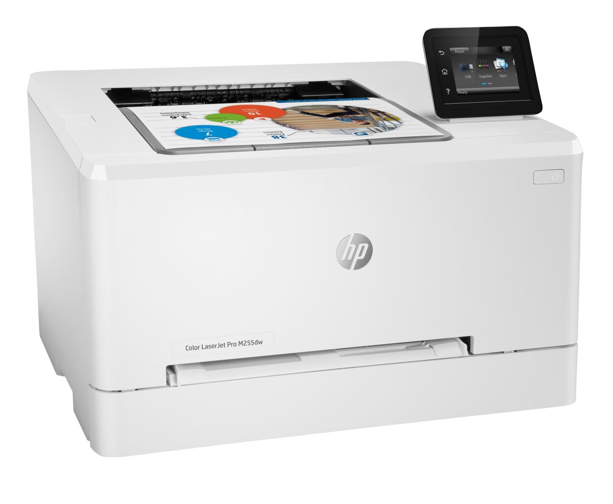 EU Product - Color LserJe Pro M255dw thumbnail