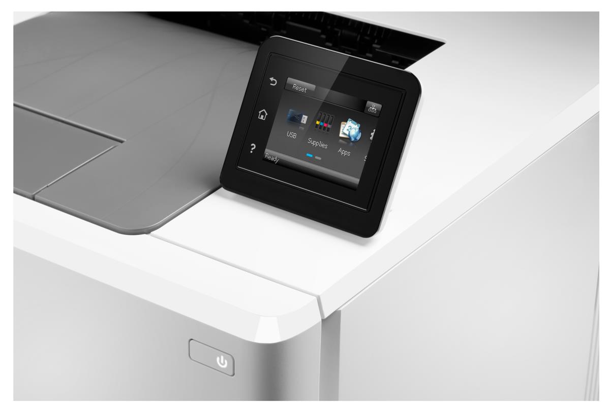 EU Product - Color LserJe Pro M255dw thumbnail