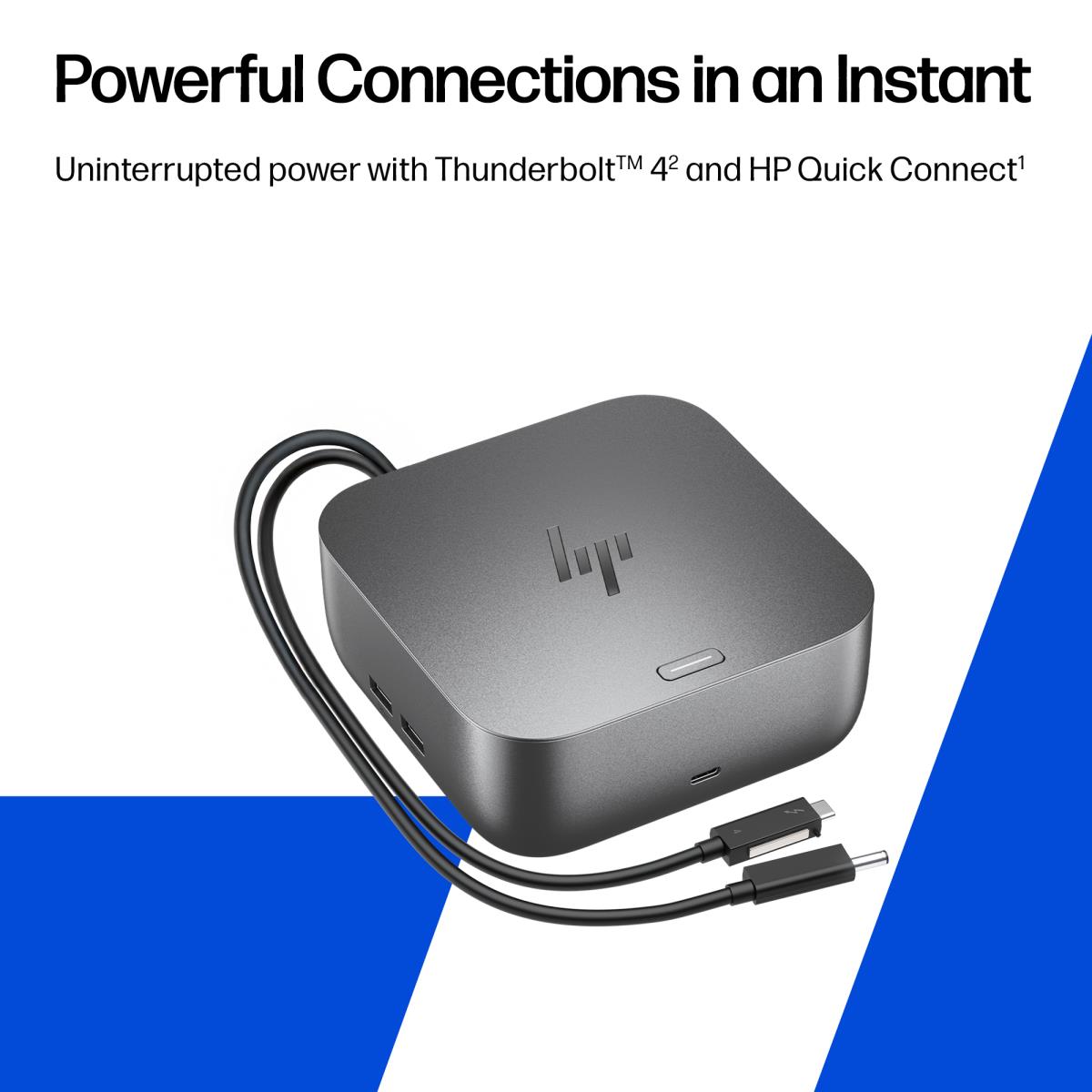 EU Product - 280W Ultra Dock G6 - Dockingstation - Thunderbolt 4 thumbnail