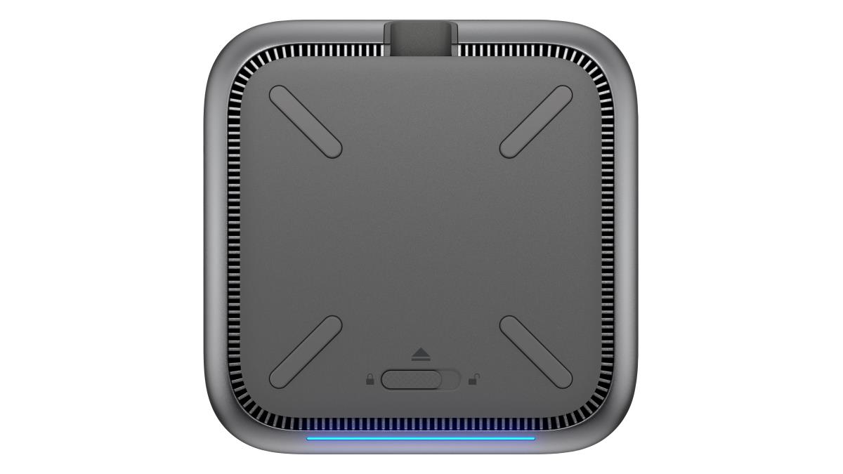 EU Product - Thunderbolt 4 Ultra G6 Dock - 180W - 4 thumbnail
