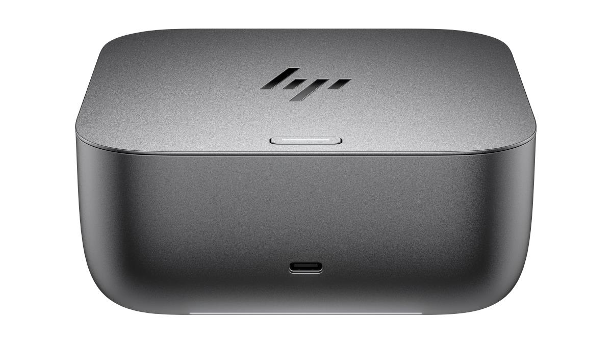 EU Product - Thunderbolt 4 Ultra G6 Dock - 180W - 4 thumbnail