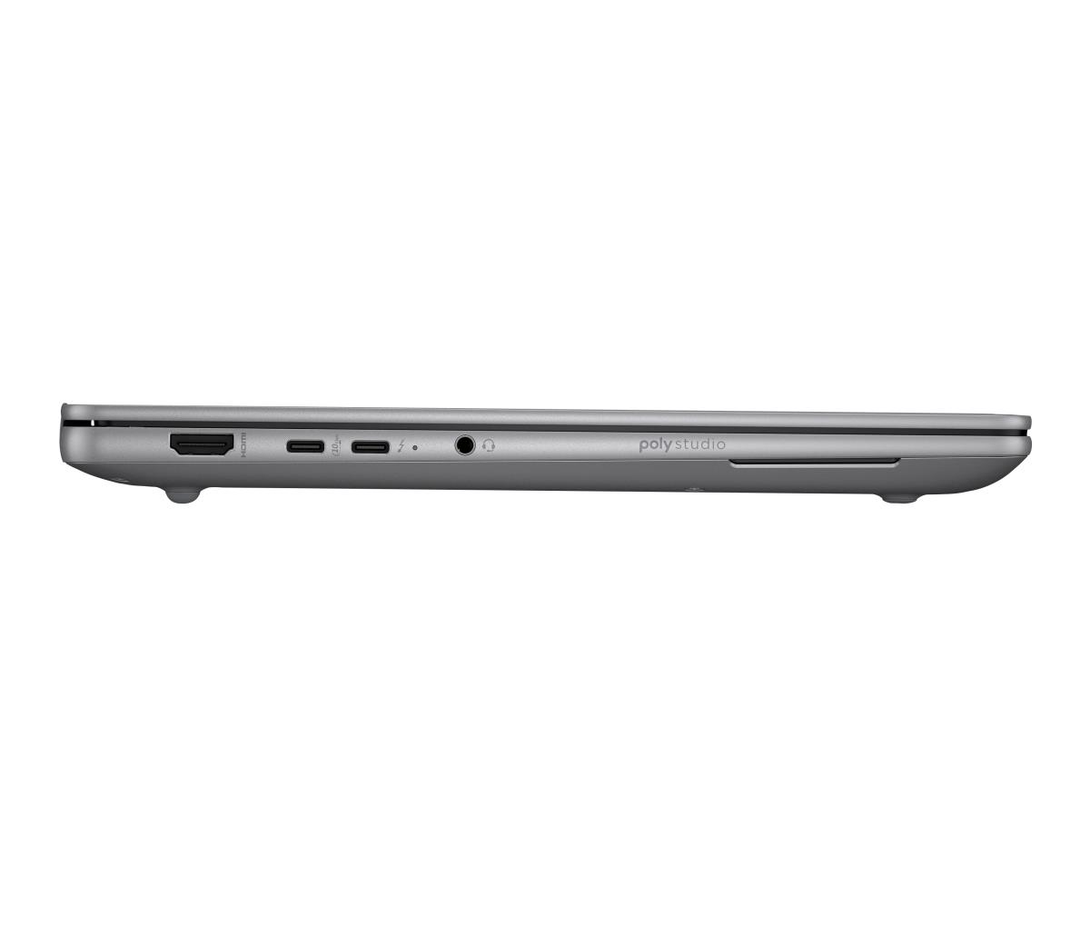 ZBook Ultra G1a Mobile Workstation - Copilot+ PC, AI PC, AI Workstation - AMD Ryzen AI Max+ Pro - 395 / up to 5.1 GHz - Win 11 Pro - Radeon Graphics - 64 GB RAM - 1 TB SSD NVMe, TLC - 14