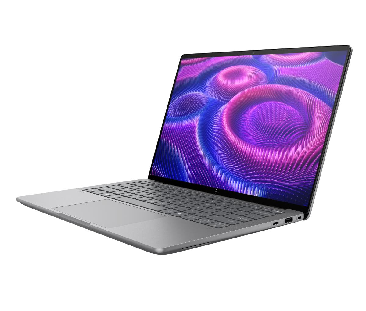 ZBook Ultra G1a Mobile Workstation - Copilot+ PC, AI PC, AI Workstation - AMD Ryzen AI Max+ Pro - 395 / up to 5.1 GHz - Win 11 Pro - Radeon Graphics - 64 GB RAM - 1 TB SSD NVMe, TLC - 14