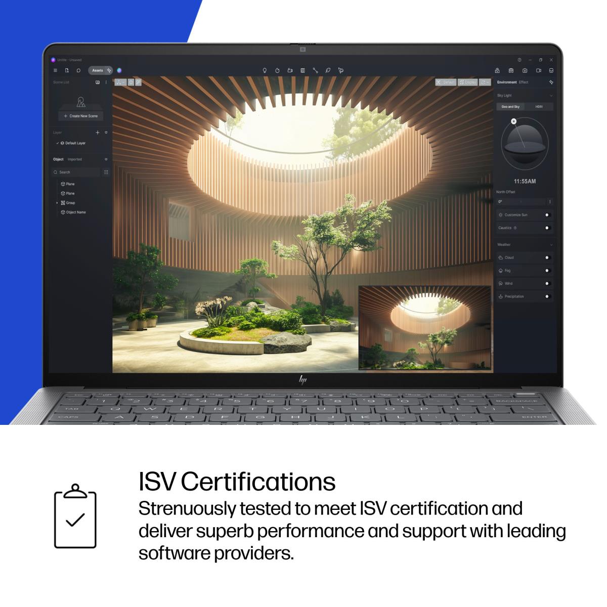 ZBook Ultra G1a Mobile Workstation - Copilot+ PC, AI PC, AI Workstation - AMD Ryzen AI Max Pro - 390 / up to 5 GHz - Win 11 Pro - Radeon 8050S - 32 GB RAM - 1 TB SSD NVMe, TLC - 14