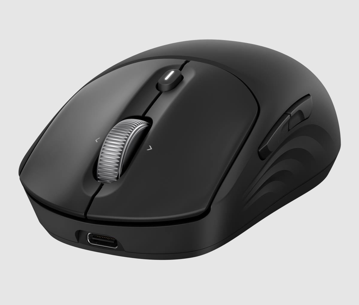 EU Product - 705 Rechargeable Wireless Mouse - Mouse - 6,000 dpi thumbnail