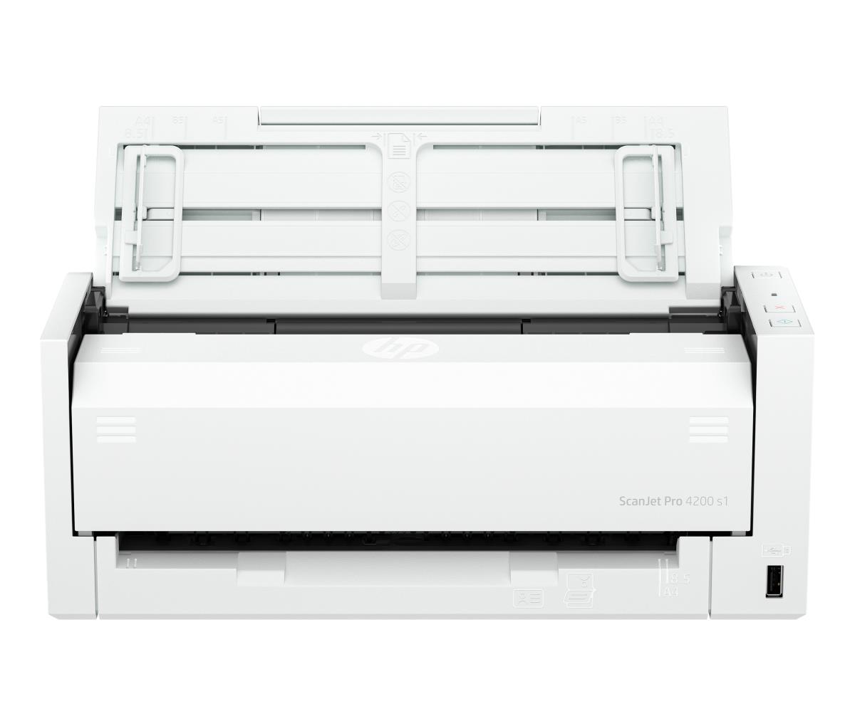 EU Product - ScanJet Pro 4200 s1 Dokumentenscanner - Document Scanners - A4 thumbnail