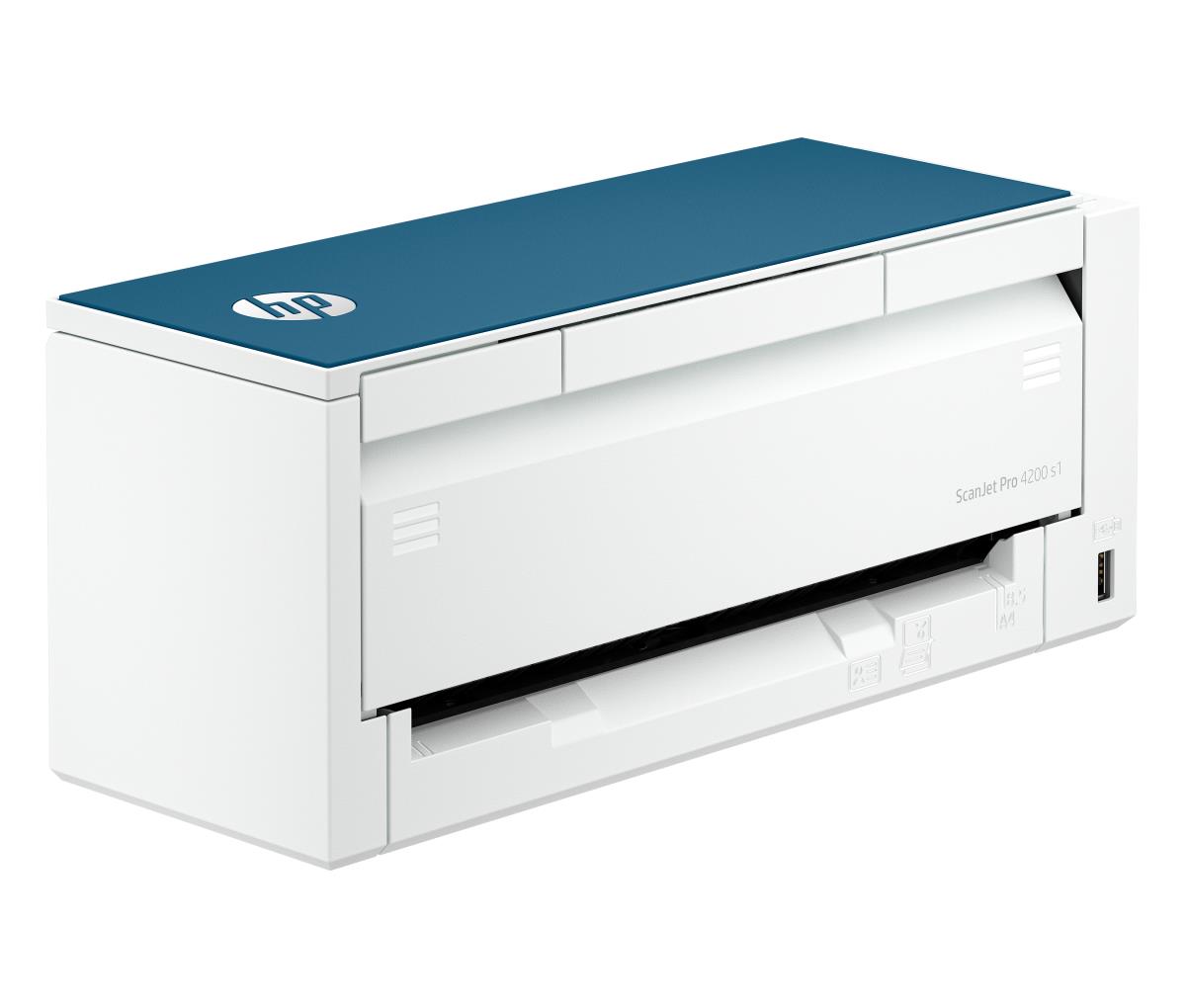 EU Product - ScanJet Pro 4200 s1 Dokumentenscanner - Document Scanners - A4 thumbnail