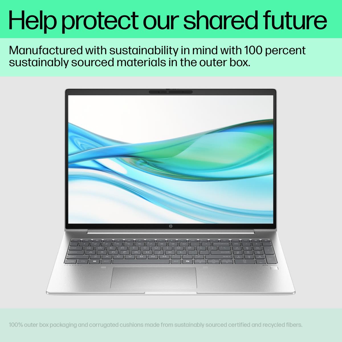 ProBook 4 G1iR 16'' Intel Core 5-8GB-256GB thumbnail