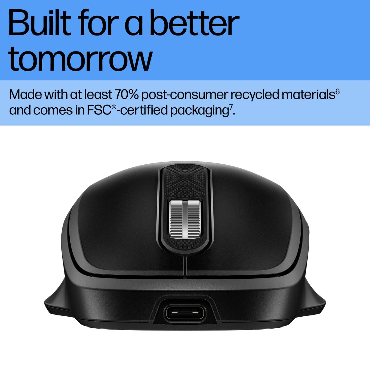 HP 515 ULTRA-FAST RECHARGABLE thumbnail