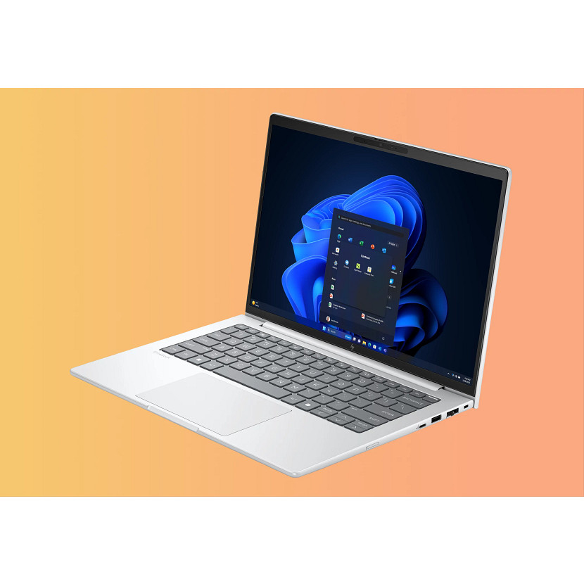 EliteBook 8 G1i AD4M0ET Notebook AI Wolf Pro Security Edition Intel Core Ultra 5 225U 16GB RAM 512GB SSD 14