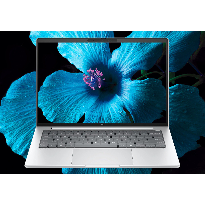 EliteBook 8 G1i AD4M0ET Notebook AI Wolf Pro Security Edition Intel Core Ultra 5 225U 16GB RAM 512GB SSD 14