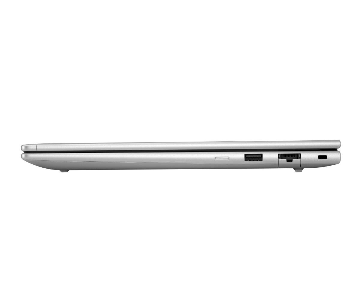 EliteBook 6 G1a Notebook Next Gen AI - Copilot+ PC - 177-degree hinge design - AMD Ryzen AI 5 - 340 / up to 4.8 GHz - Win 11 Pro - Radeon 840M - 24 GB RAM - 512 GB SSD NVMe - 14
