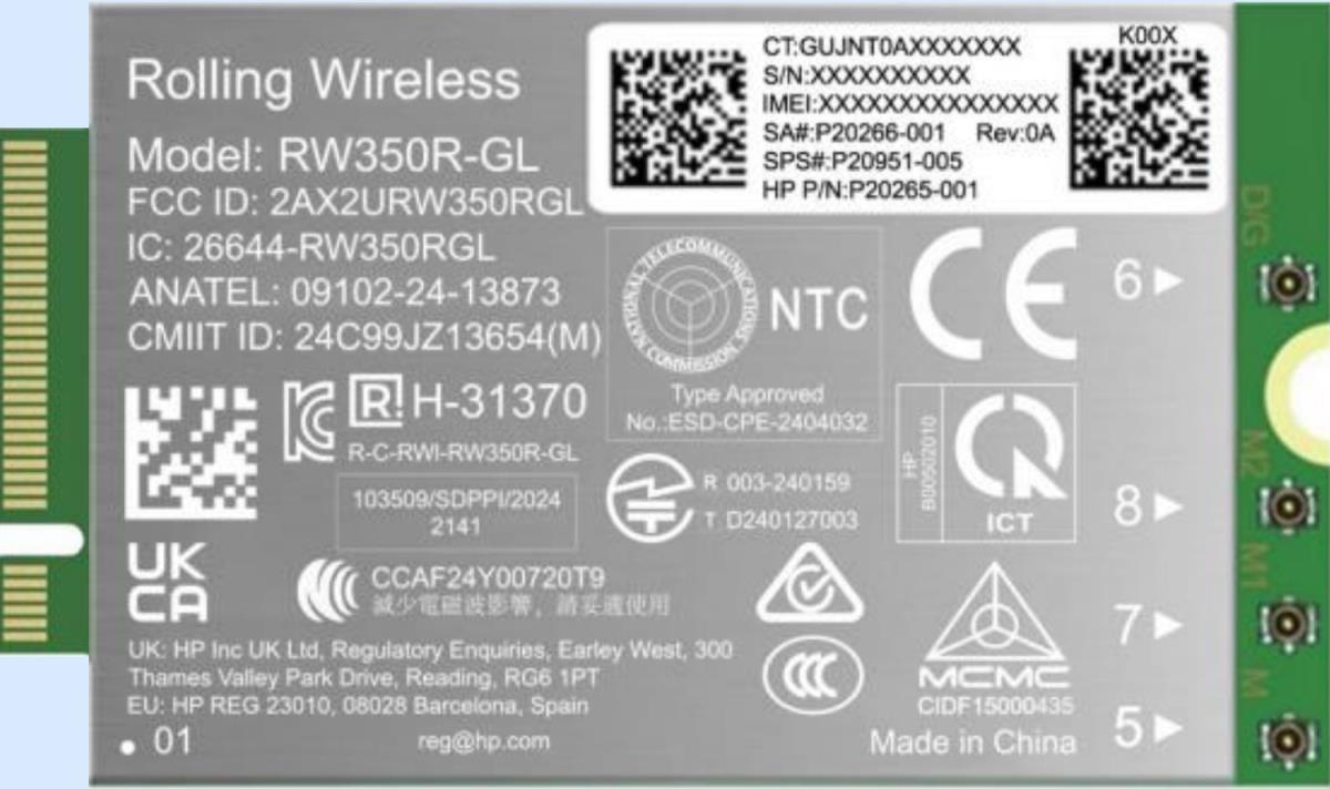 EU Product - 4G Le-dvnced Pro C19 thumbnail