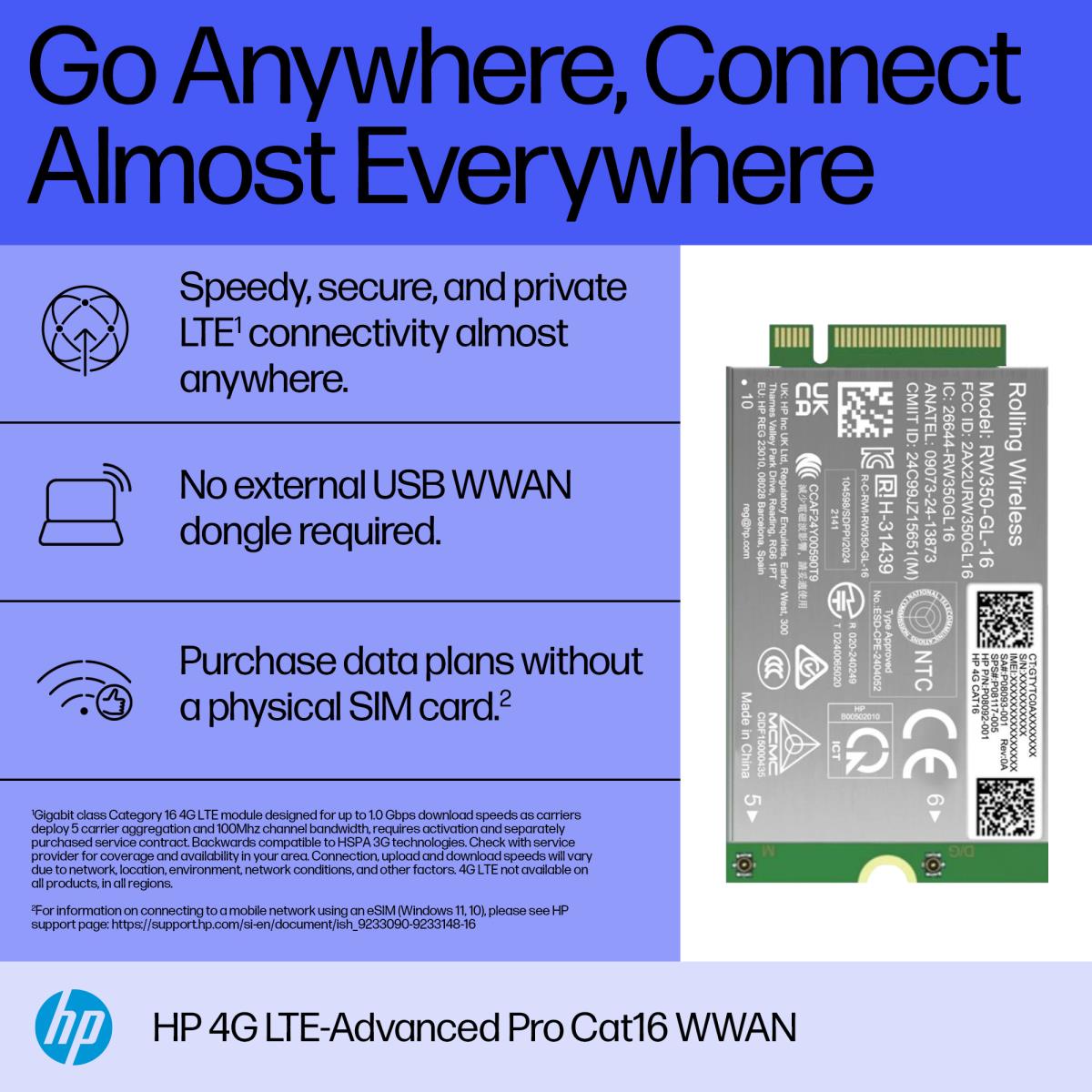EU Product - 4G Le-dvnced Pro C19 thumbnail