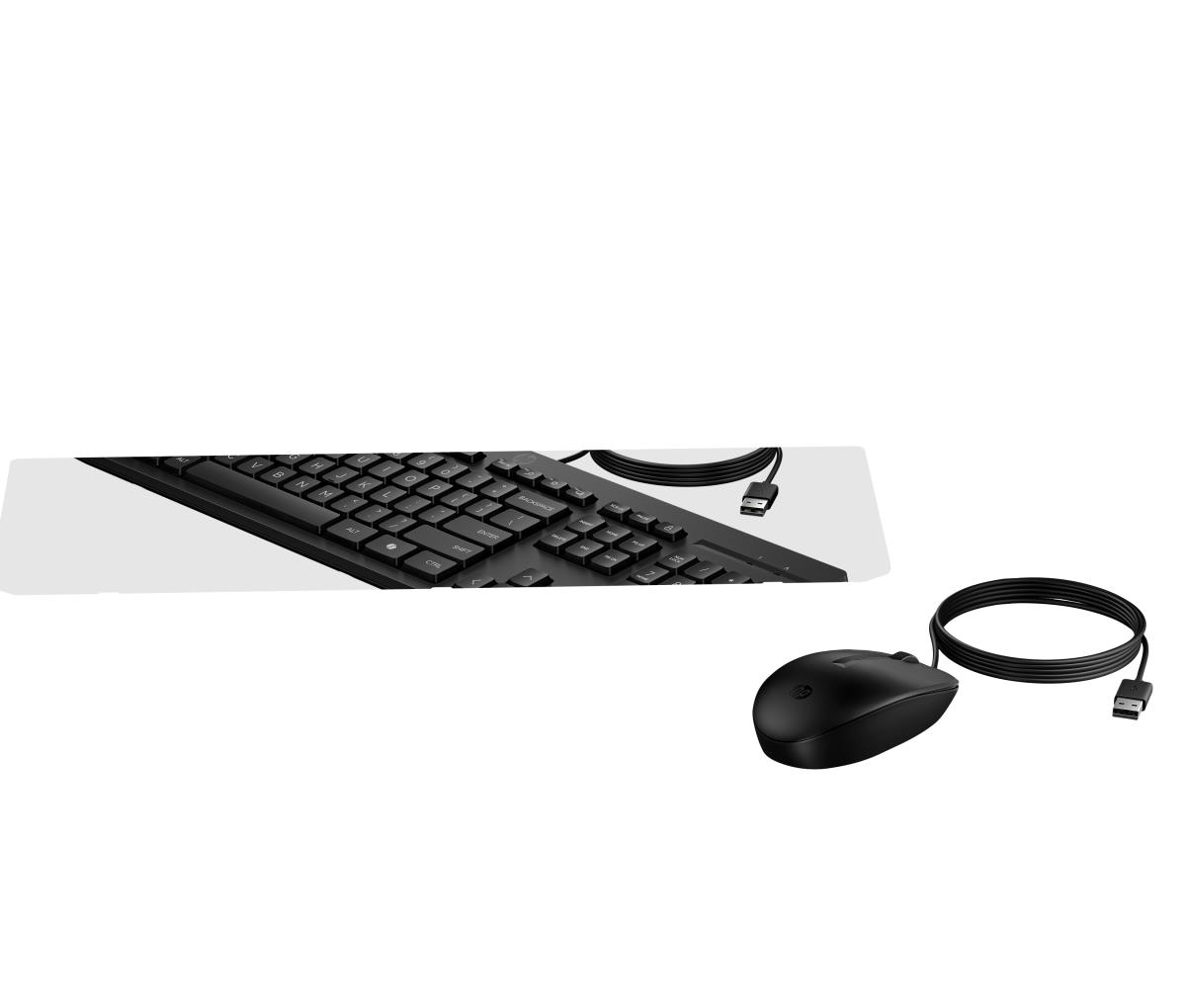 225 Wired Mouse and KB G2 thumbnail