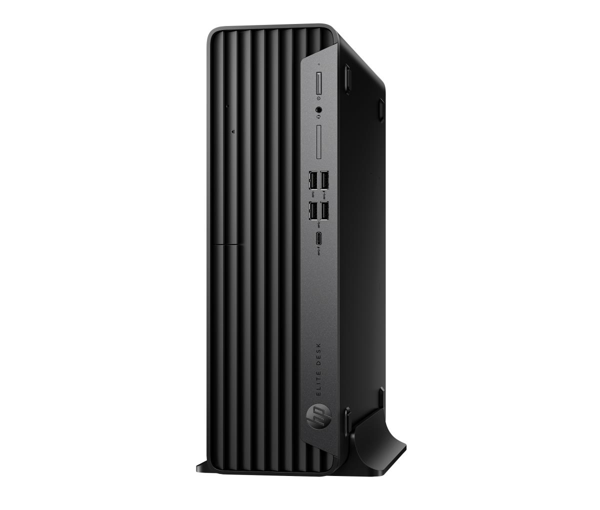 ELITE SFF 805 G9 R7-8700G 16GB thumbnail